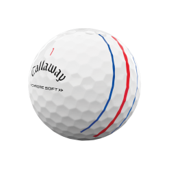 Clubs shop -Clubs shop 2022 callaway chrome soft triple track 1