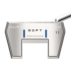Cleveland 2022 HUNTINGTON BEACH SOFT #11 PUTTER -Clubs shop 2022 huntington beach soft 11 putter 3