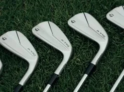 2023 TAYLORMADE P770 IRONS -Clubs shop 2023 taylormade p770 irons 5