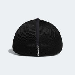 Clubs shop -Clubs shop a stretch tour hat black 1