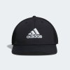 ADIDAS A-STRETCH TOUR HAT BLACK -Clubs shop a stretch tour hat black