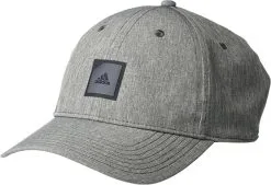 Clubs shop -Clubs shop adi heather relaxed hat 1