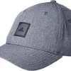 ADIDAS ADI HEATHER RELAXED HAT -Clubs shop adi heather relaxed hat