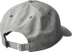 ADIDAS ADI HEATHER RELAXED HAT -Clubs shop adi heather relaxed hat 2