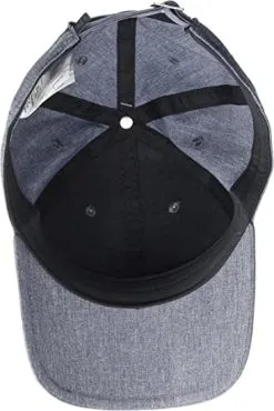 ADIDAS ADI HEATHER RELAXED HAT -Clubs shop adi heather relaxed hat 5