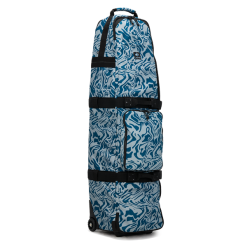 Ogio ALPHA TRAVEL COVER MID - SAGE MELTING GEO