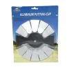 On Course ALUMINIUM PUTTING CUP -Clubs shop aluminium putting cup