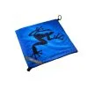 Frogger AMPHIBIAN TOWEL BLUE -Clubs shop amphibian towel blue