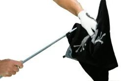 Frogger AMPHIBIAN TOWEL RED -Clubs shop amphibian towel red 2