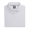 FootJoy ATHLETIC FIT SOLID LISLE SELF COLLAR 1 FootJoy ATHLETIC FIT SOLID LISLE SELF COLLAR -Clubs shop athletic fit solid lisle self collar