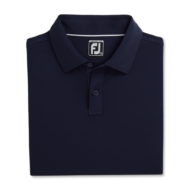 FootJoy ATHLETIC FIT SOLID LISLE SELF COLLAR 6 FootJoy ATHLETIC FIT SOLID LISLE SELF COLLAR - Image 4