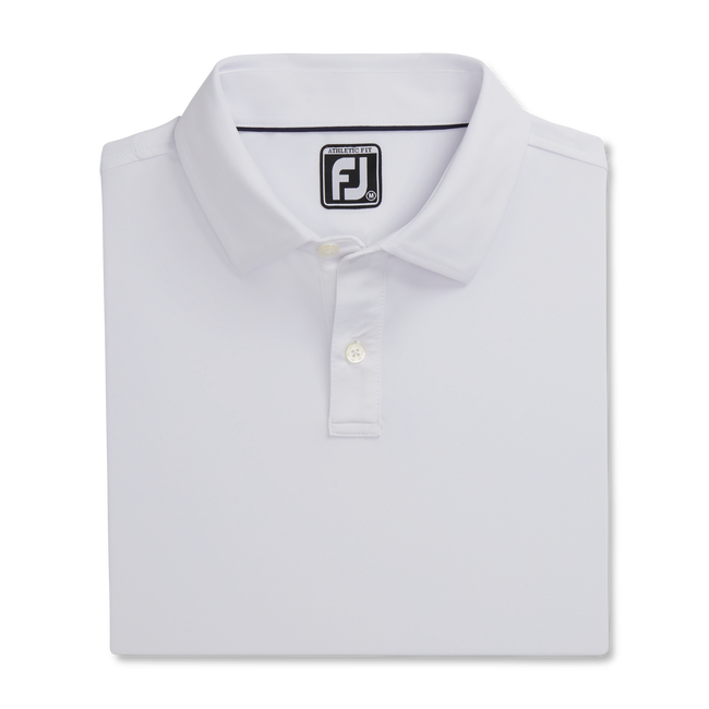 FootJoy ATHLETIC FIT SOLID LISLE SELF COLLAR 3 FootJoy ATHLETIC FIT SOLID LISLE SELF COLLAR