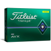 Titleist AVX YELLOW -Clubs shop avx yellow