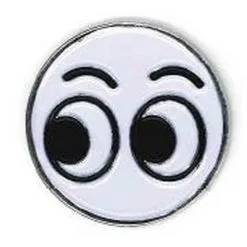 Evergolf BALL MARKER -Clubs shop ball marker 10