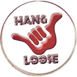 Evergolf BALL MARKER -Clubs shop ball marker 2