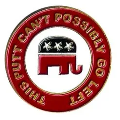 Evergolf BALL MARKER -Clubs shop ball marker 4