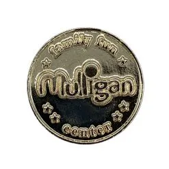 Evergolf BALL MARKER -Clubs shop ball marker 6