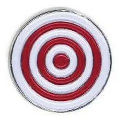 Evergolf BALL MARKER -Clubs shop ball marker 8