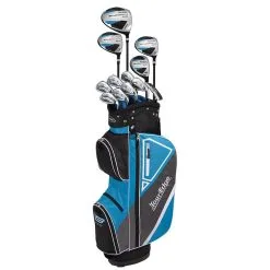 Tour Edge BAZOOKA 370 COMPLETE SET -Clubs shop bazooka 370 complete set 6