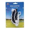 On Course BEAD SCORE COUNTER NAVY 2 On Course BEAD SCORE COUNTER NAVY -Clubs shop bead score counter navy