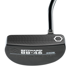 BETTINARDI BB46 PUTTER -Clubs shop bettinardi bb46 putter 2