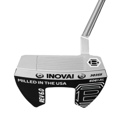 BETTINARDI INOVAI 6.0 SLANT NECK PUTTER