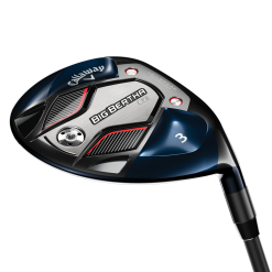 Callaway BIG BERTHA B21 FAIRWAY WOOD