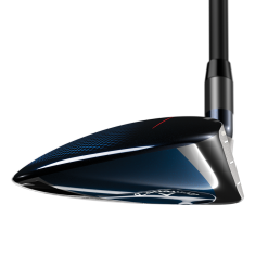 Callaway BIG BERTHA B21 FAIRWAY WOOD -Clubs shop big bertha b21 fairway wood 4