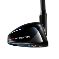 Callaway BIG BERTHA B21 HYBRID -Clubs shop big bertha b21 hybrid 5