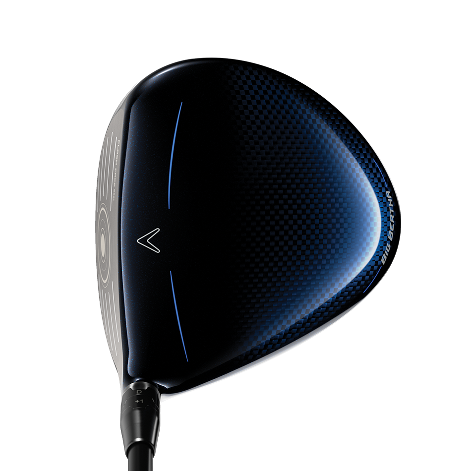 Callaway BIG BERTHA REVA DRIVER 5 Callaway BIG BERTHA REVA DRIVER - Image 3