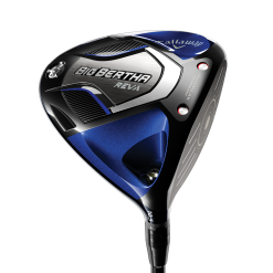 Callaway BIG BERTHA REVA DRIVER