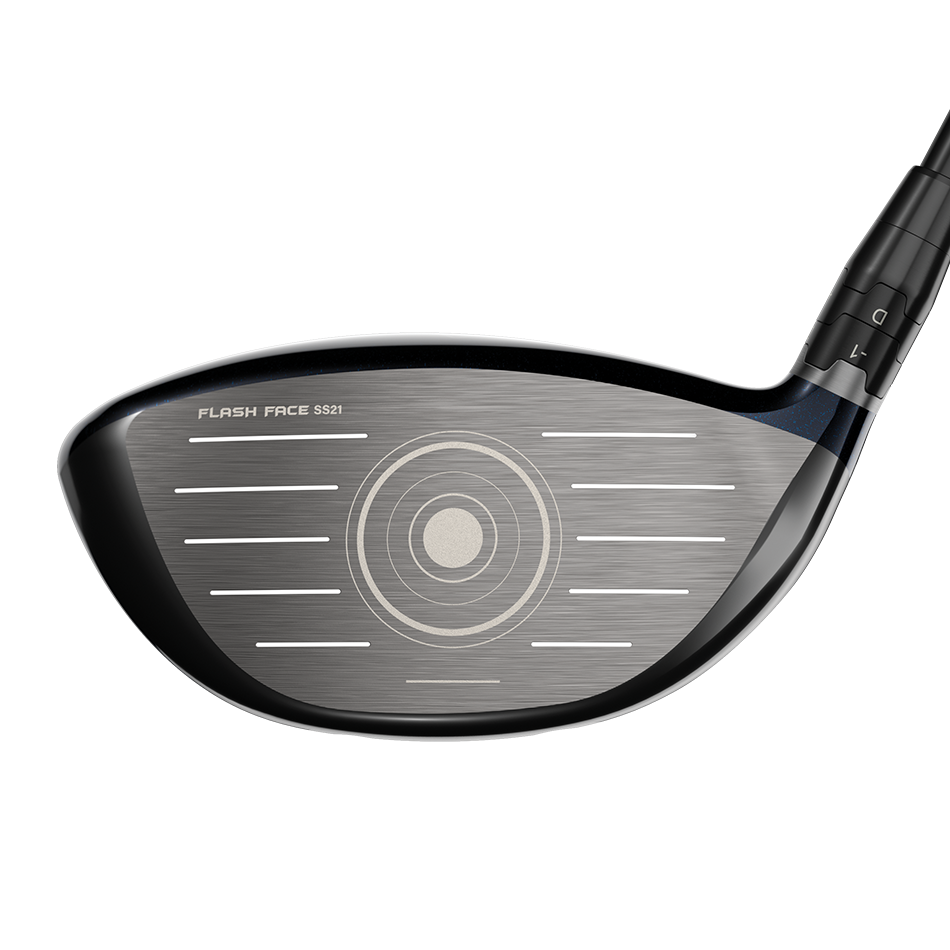 Callaway BIG BERTHA REVA DRIVER 6 Callaway BIG BERTHA REVA DRIVER - Image 4