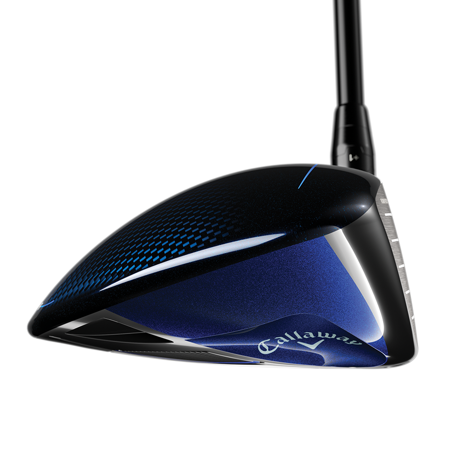 Callaway BIG BERTHA REVA DRIVER 7 Callaway BIG BERTHA REVA DRIVER - Image 5