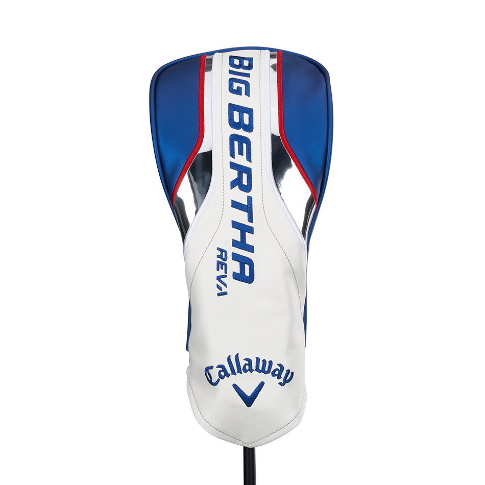 Callaway BIG BERTHA REVA DRIVER 8 Callaway BIG BERTHA REVA DRIVER - Image 6