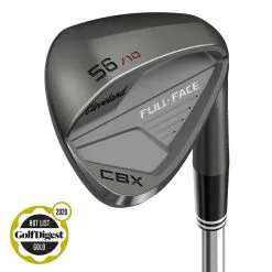 Cleveland CBX FULL-FACE WEDGE