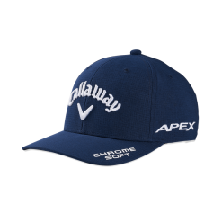 Callaway CG TOUR PERFORMANCE HAT -Clubs shop cg tour performance hat 4