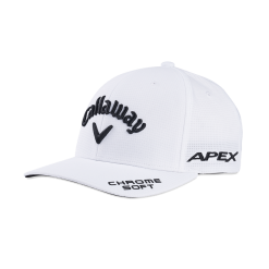 Callaway CG TOUR PERFORMANCE HAT -Clubs shop cg tour performance hat 6