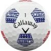 Callaway CHROME SOFT TRUVIS USA -Clubs shop chrome soft truvis usa