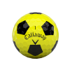 Callaway CHROME SOFT TRUVIS YELLOW/BLACK -Clubs shop chrome soft truvis yellow black