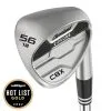 CLEVELAND CBX ZIPCORE WEDGE GRAPHITE -Clubs shop cleveland cbx zipcore wedge graphite