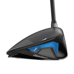 CLEVELAND LAUNCHER XL DRIVER -Clubs shop cleveland launcher xl driver 2