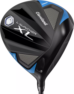 CLEVELAND LAUNCHER XL DRIVER
