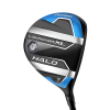CLEVELAND LAUNCHER XL HALO FAIRWAY WOOD -Clubs shop cleveland launcher xl halo fairway wood