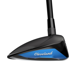 CLEVELAND LAUNCHER XL HALO FAIRWAY WOOD -Clubs shop cleveland launcher xl halo fairway wood 2