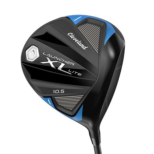 CLEVELAND LAUNCHER XL LITE DRIVER 3 CLEVELAND LAUNCHER XL LITE DRIVER