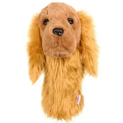 DAPHNES HEADCOVERS DAPHNES ORIGINAL HEADCOVERS -Clubs shop daphnes original headcovers 2