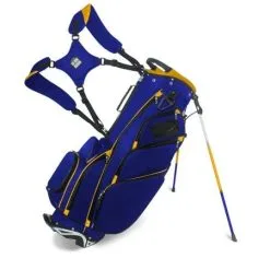JCR DL550S STAND BAG -Clubs shop dl550s stand bag 1