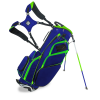 JCR DL550S STAND BAG -Clubs shop dl550s stand bag