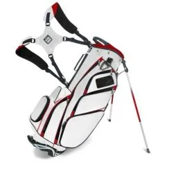 JCR DL550S STAND BAG -Clubs shop dl550s stand bag 2