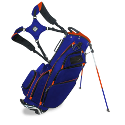 JCR DL550S STAND BAG -Clubs shop dl550s stand bag 3